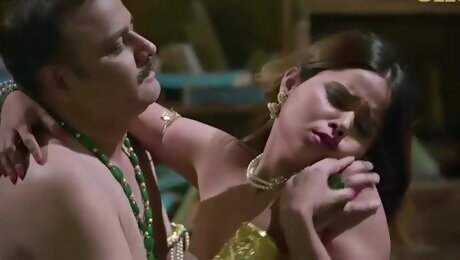 Exciting MILF Indian erotic unbelievable clip